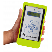 Thiết bị kiểm tra cách điện và phân tích mô tơ nhanh Alltest Pro Motor Genie