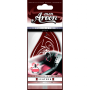 Lá thơm Mon Areon MA03 Leather