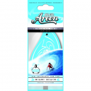 Lá thơm Mon Areon MA08 Miami Beach