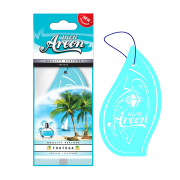 Lá thơm Mon Areon MA22 Tortuga