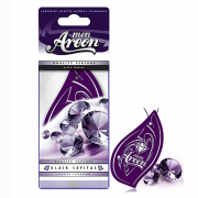 Lá thơm Mon Areon MA23 Black Crystal