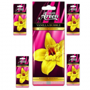 Lá thơm Mon Areon MA29 Vanilla Bubble