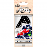 Lá thơm Mon Delicious Areon MAD07 Blackcurrant