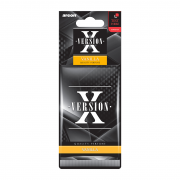 Lá thơm X-version Areon AXV02 Vanilla
