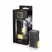 Nước hoa gắn trước điều hòa Areon AC01 Gold