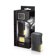 Nước hoa gắn trước điều hòa Areon AC02 Silver