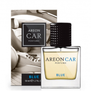 Nước hoa ô tô dạng xịt Areon MCP02 Blue 50ml