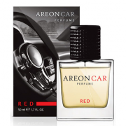 Nước hoa ô tô dạng xịt Areon MCP03 Red 50ml