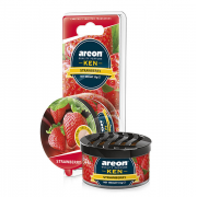 Sáp thơm Ken Areon AKB01 Dâu tây