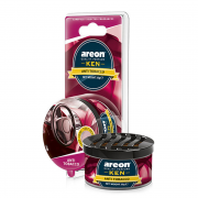 Sáp thơm Ken Areon AKB07 Khử mùi thuốc lá