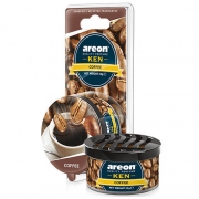 Sáp thơm Ken Areon AKB09 Cà phê