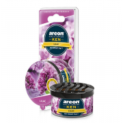 Sáp thơm Ken Areon AKB10 Tử đinh hương