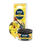 Sáp thơm Ken Areon AKB12 Vanilla