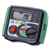 Thiết bị đo dòng dư Kyoritsu 5406A