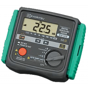 Thiết bị kiểm tra dòng rò Kyoritsu 5410