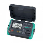 Thiết bị đo điện trở đất Kyoritsu 4105DLH