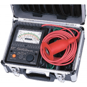 Thiết bị đo Megomet Kyoritsu 3124