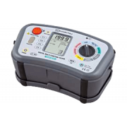 Thiết bị đo nhiều chức năng (Thông mạch,mạch vòng, test điện trở đất….) Kyoritsu 6516