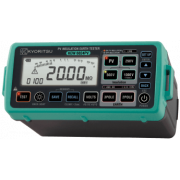 Thiết bị đo nhiều chức năng (Thông mạch,mạch vòng, test điện trở đất….) Kyoritsu 6024PV