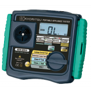 Thiết bị đo nhiều chức năng Kyoritsu 6201A