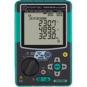 Thiết bị đo phân tích công suất đa Kyoritsu 6305-00