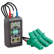 Thiết bị đo thứ tự pha Kyoritsu 8035