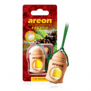 Tinh dầu treo xe Areon FRTN01 Gỗ Thông