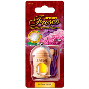 Tinh dầu treo xe Areon FRTN12 Tử đinh hương