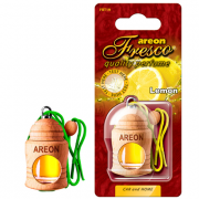 Tinh dầu treo xe Areon FRTN19 Chanh tây