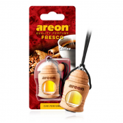 Tinh dầu treo xe Areon FRTN27 Cà phê