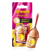 Tinh dầu treo xe Areon FRTN30 Vanilla Bubble Gum