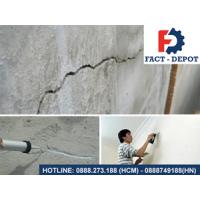 Phương pháp sửa chữa và xử lý vết nứt, chống thấm tường hiệu quả nhất