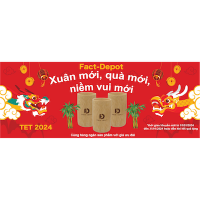 CHƯƠNG TRÌNH TRI ÂN KHÁCH HÀNG CHÀO ĐÓN NĂM MỚI 2024