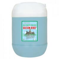 Đánh giá hóa chất tẩy dầu mỡ công nghiệp Clean 8107