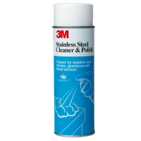 Đánh giá chất tẩy rỉ sét 3M STAINLESS STEEL POLISH