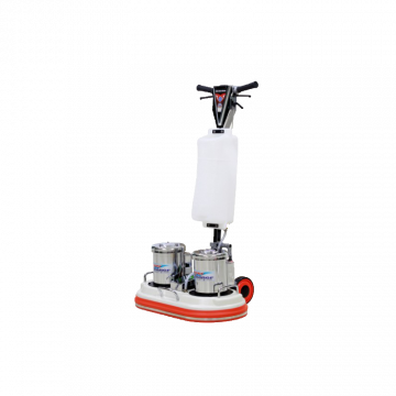 Máy chà sàn Super Cleaner SUPER-24D