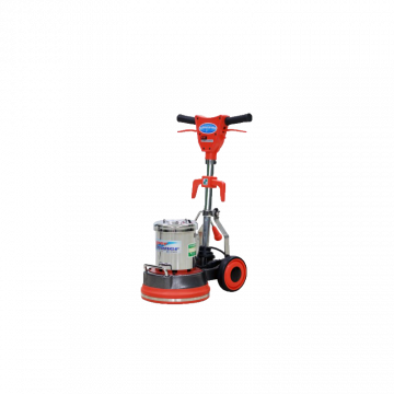 Máy chà sàn Super Cleaner KP-10M