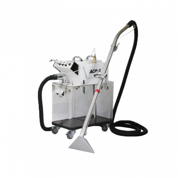 Máy giặt thảm Super Cleaner ACP-3