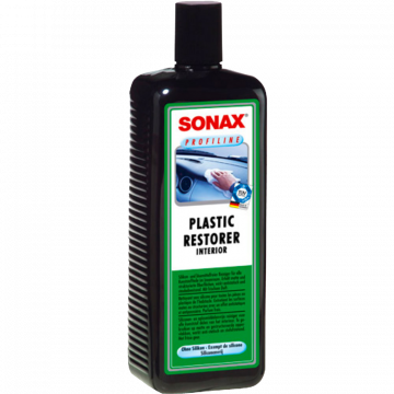 Chất làm sạch nhựa trong xe Sonax 286300