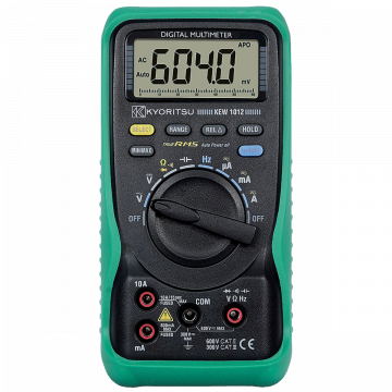 Đồng hồ vạn năng Kyoritsu 2001A