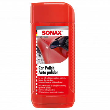 Kem đánh bóng sơn xe Sonax 300100