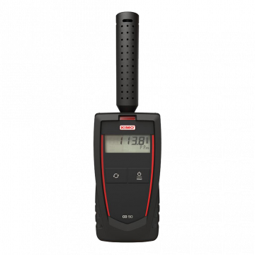 Máy đo khí CO và nhiệt độ Kimo CO 50 24611