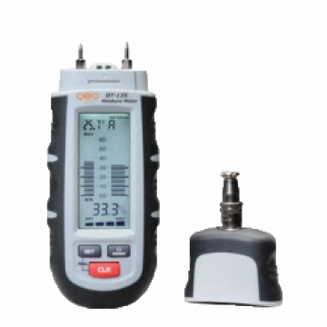 Máy đo độ ẩm vật liệu Geo Fennel DT 125H