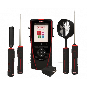 Máy đo đa năng Kimo AMI 310 24752