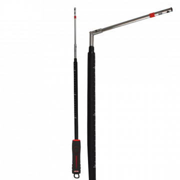 Đầu đo nhiệt và đo tốc độ gió dạng dây Kimo SFC-900 24760