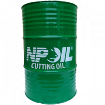 Dầu cắt gọt kim loại NP Oil CUTTI.PHU.01 200L