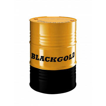 Dầu cắt gọt Blackgold MWF SOLUBLE OIL Macro Emulsifier 200L