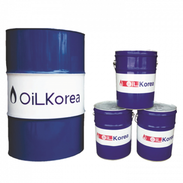 Dầu thủy lực Oil Korea HYDRO AW-46 200l