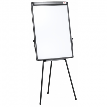 Bảng flipchart 3 chân Silicon FB33 (700X1000)