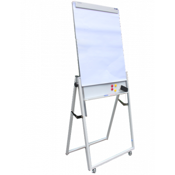 Bảng flipchart di động ĐQ Plus F Plus 900x1200mm